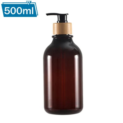 Waterproof Bathroom Bottle Label Set – product detail view 33