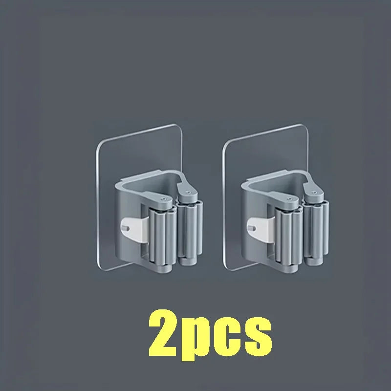 No-Drill Bathroom & Shower Tool Holder – product detail view 13