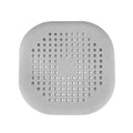 Universal Silicone Shower Drain Hair Catcher – product detail view 7