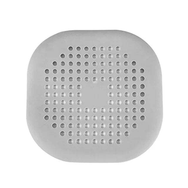 Universal Silicone Shower Drain Hair Catcher – product detail view 7