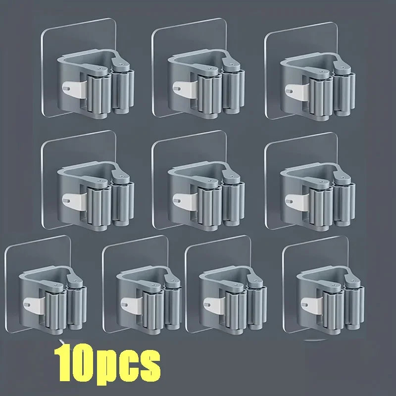 No-Drill Bathroom & Shower Tool Holder – product detail view 15