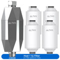 ALTHY SF100 Vitamin C Revitalizing Shower Filter Kit – product detail view 7