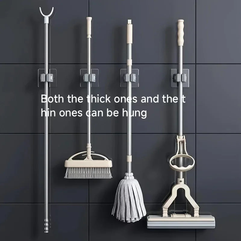 No-Drill Bathroom & Shower Tool Holder – product detail view 3