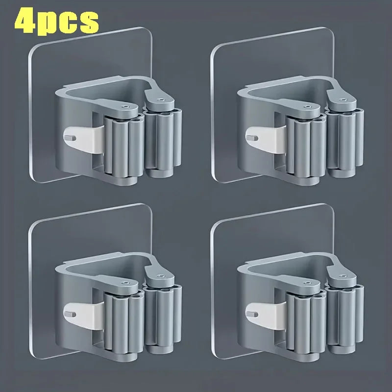 No-Drill Bathroom & Shower Tool Holder – product detail view 8