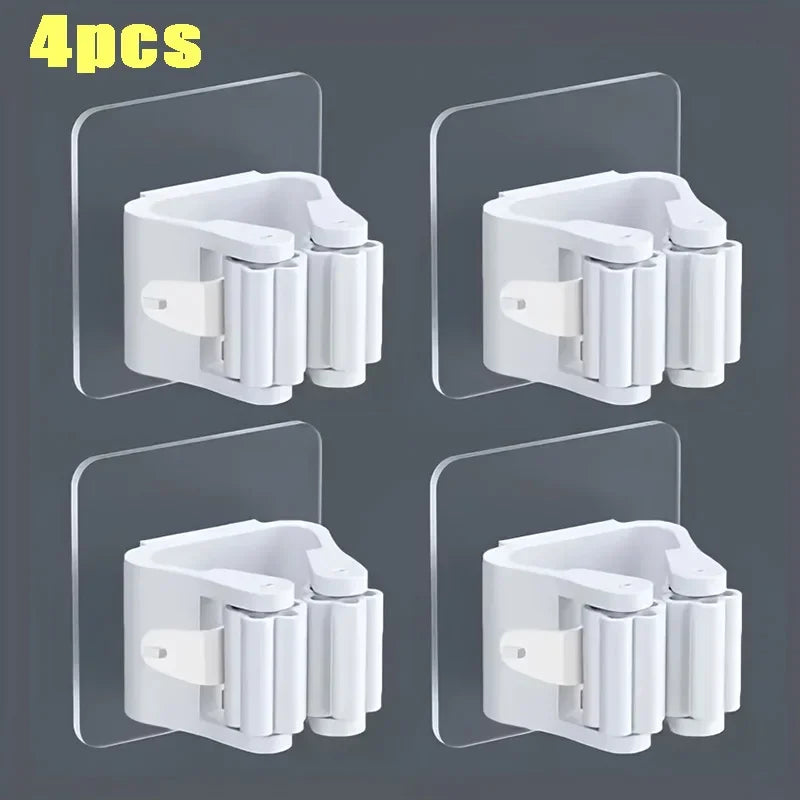 No-Drill Bathroom & Shower Tool Holder – product detail view 9