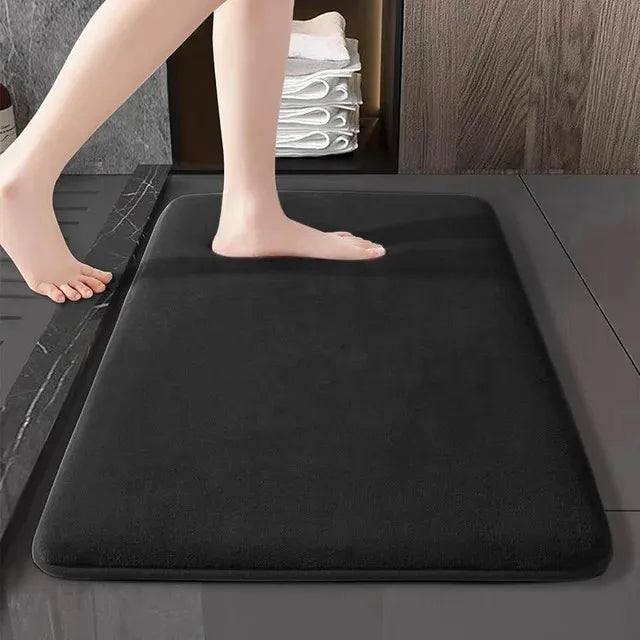 Super-Absorbent Non-Slip Bathroom Floor Mat – product detail view 9