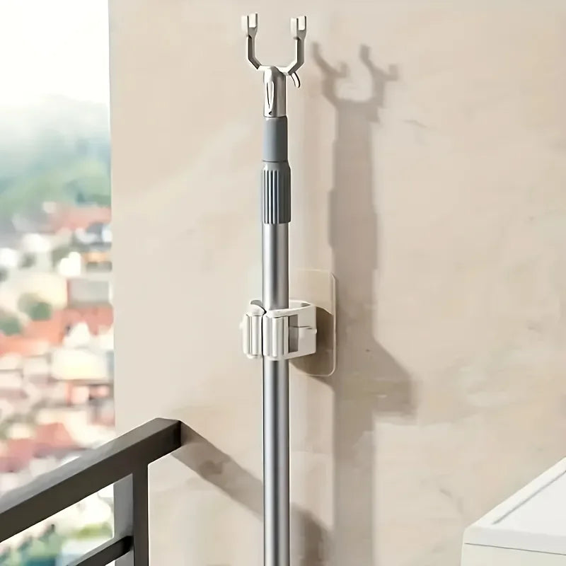 No-Drill Bathroom & Shower Tool Holder – product detail view 5