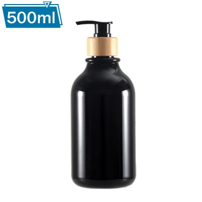 Waterproof Bathroom Bottle Label Set – product detail view 27