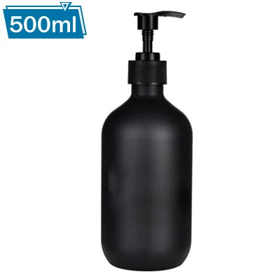 Waterproof Bathroom Bottle Label Set – product detail view 17