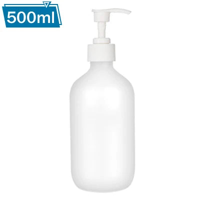 Waterproof Bathroom Bottle Label Set – product detail view 31