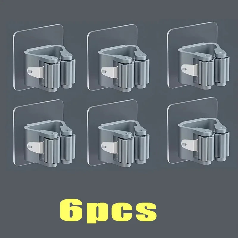 No-Drill Bathroom & Shower Tool Holder – product detail view 7