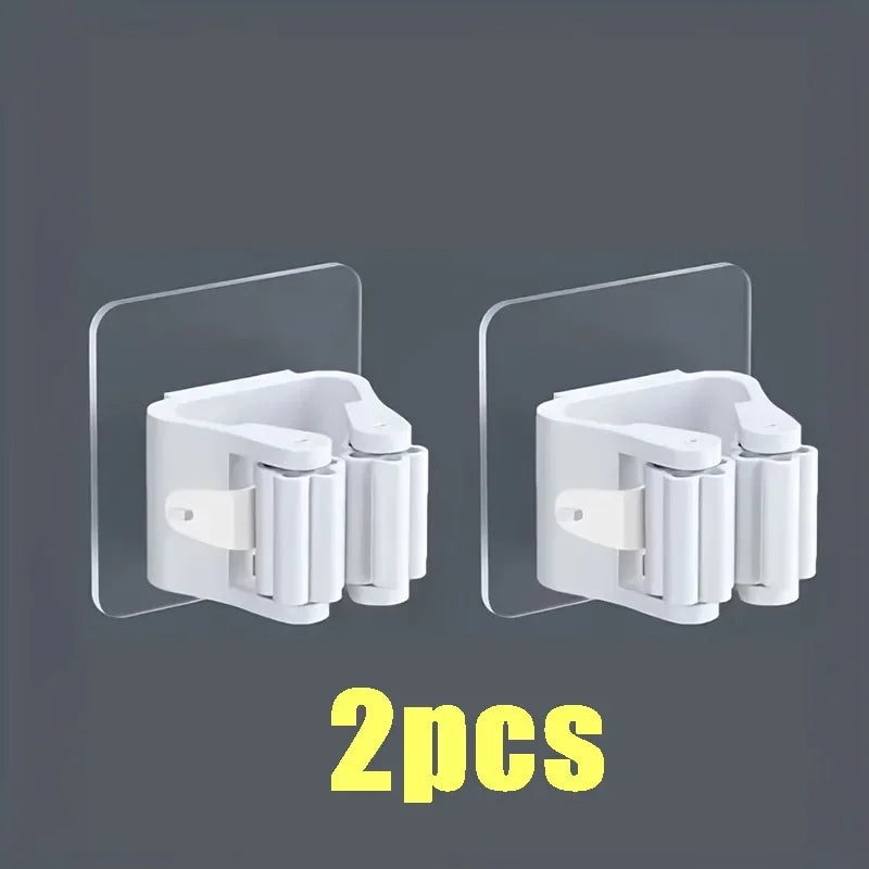 No-Drill Bathroom & Shower Tool Holder – product detail view 16